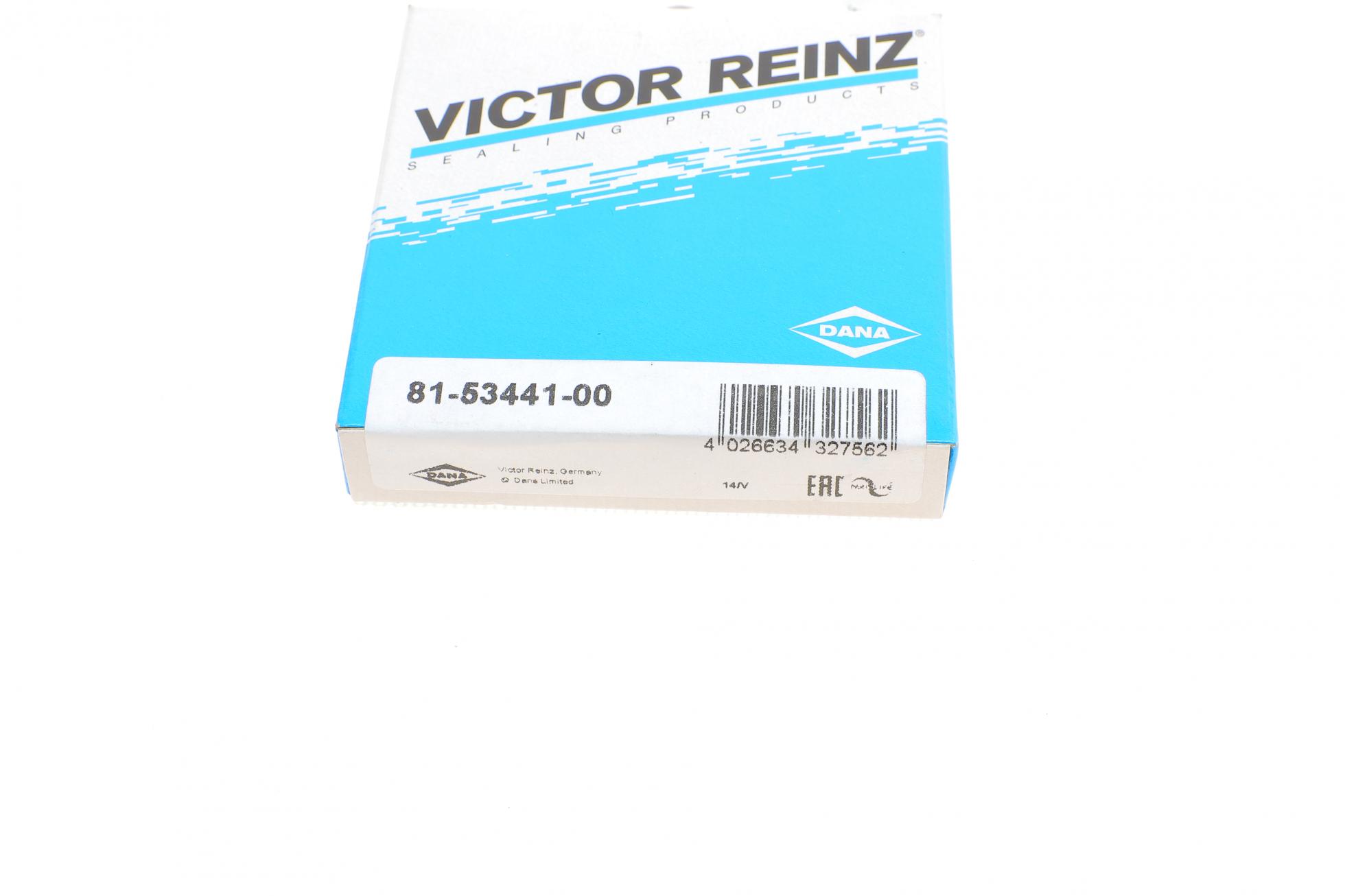 815344100 VICTOR REINZ